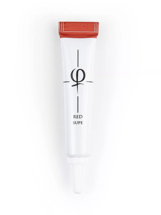 Phibrows Red SUPE Pigment