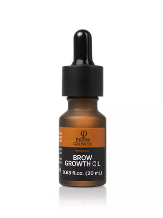 BrowGrowth Oil