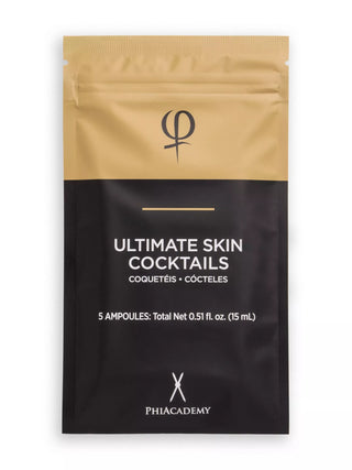 Ultimate Skin Cocktail