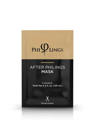 Lings After Treatment Mask