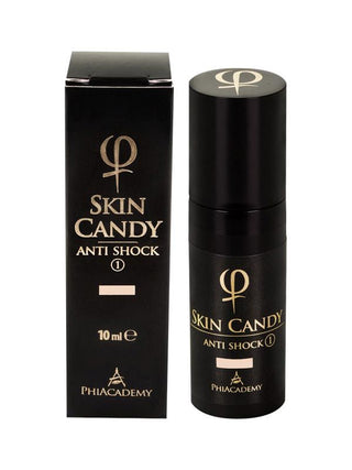 Skin Candy AntiShock 1 After Care Cream