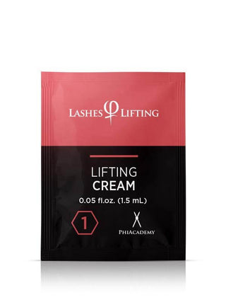 Lashes Lifting Cream