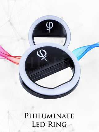 PhiLuminate