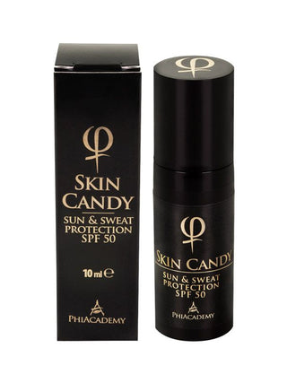 Skin Candy Sun & Sweat Protection After Care Cream