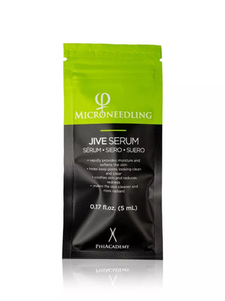 Microneedling Jive Serum 20pcs