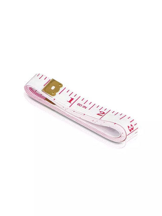 Phi Areola Measuring Tape