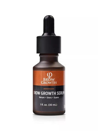 Brow Growth Serum 30ml