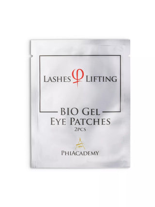 lash lifting eye patches phi academy