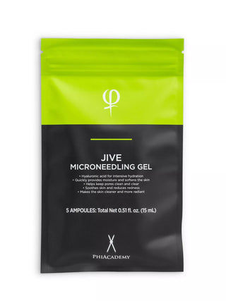 Jive Microneedling Gel