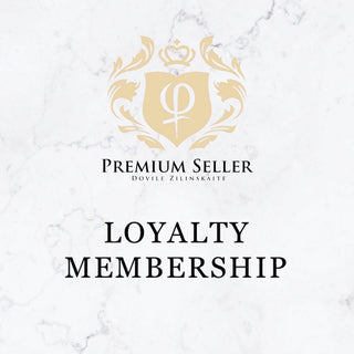 Loyalty Membership