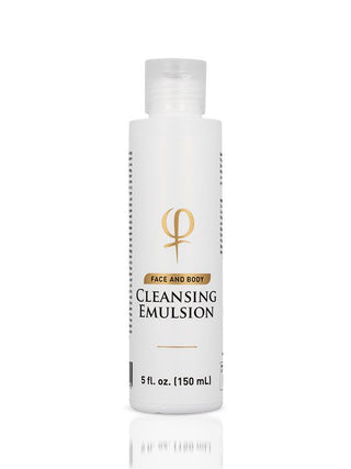 Phi Cleansing Emulsion Face and Body