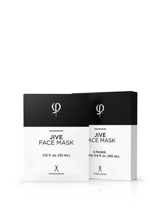 Jive Face Mask