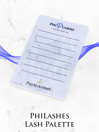 PhiLashes Palette