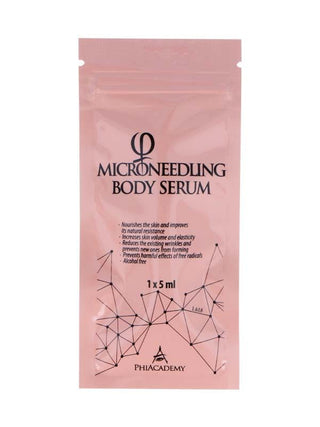 Microneedling Body Serum