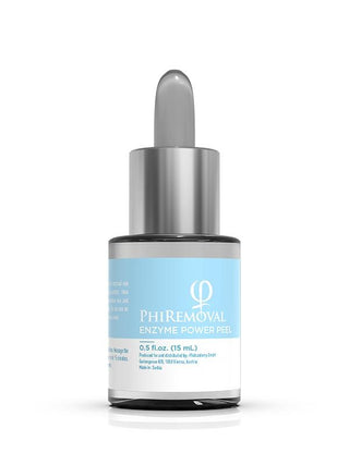 PHIREMOVAL ENZYME POWER PEEL 10ML - clearance