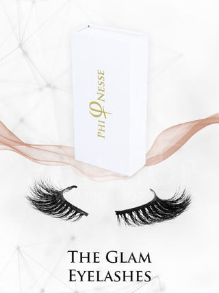 The Glam Eyelashes 36