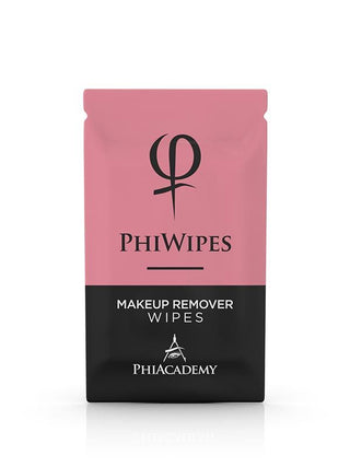 phiwipes makeup remover