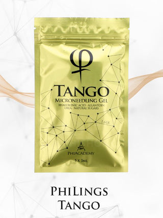 Tango Microneedling Gel 5/1 - 2pcs